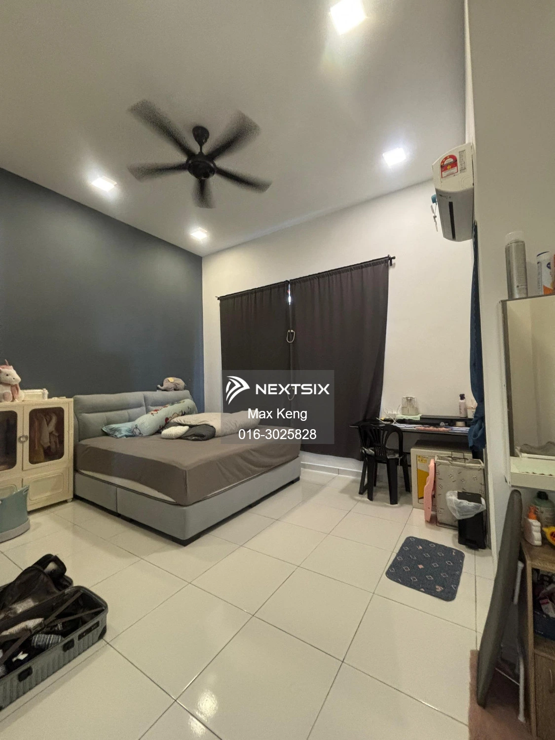 2-sty Terrace/Link House For Sale in Gelang Patah Johor - Image 10