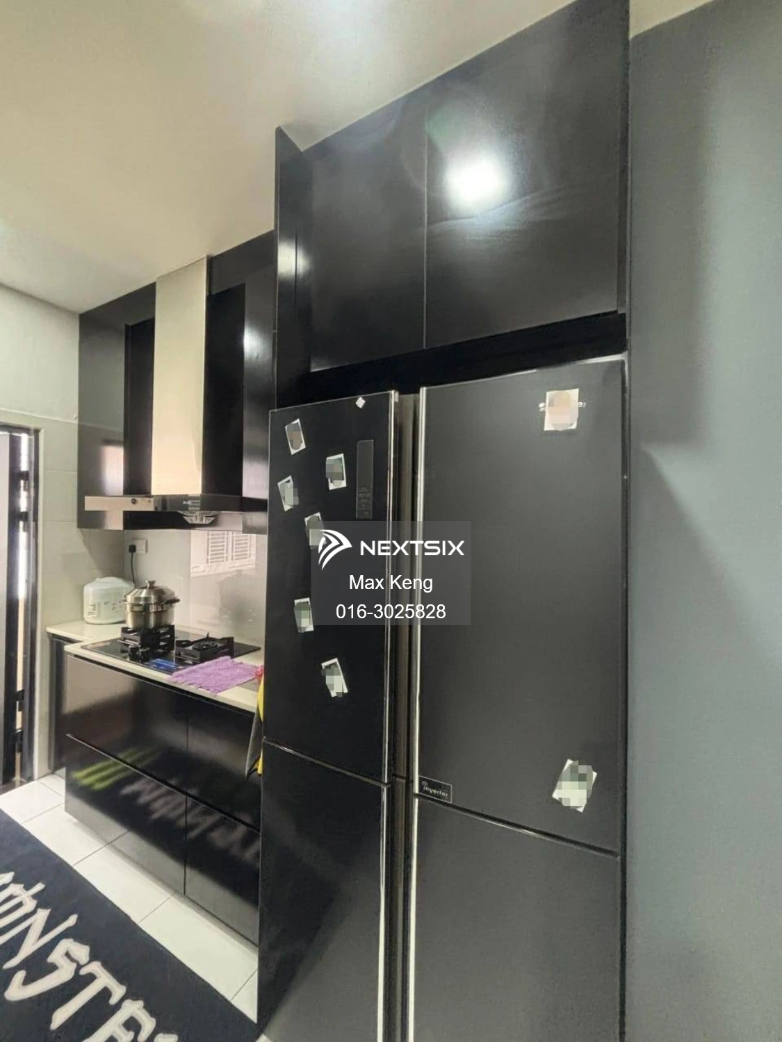 2-sty Terrace/Link House For Sale in Gelang Patah Johor - Image 5
