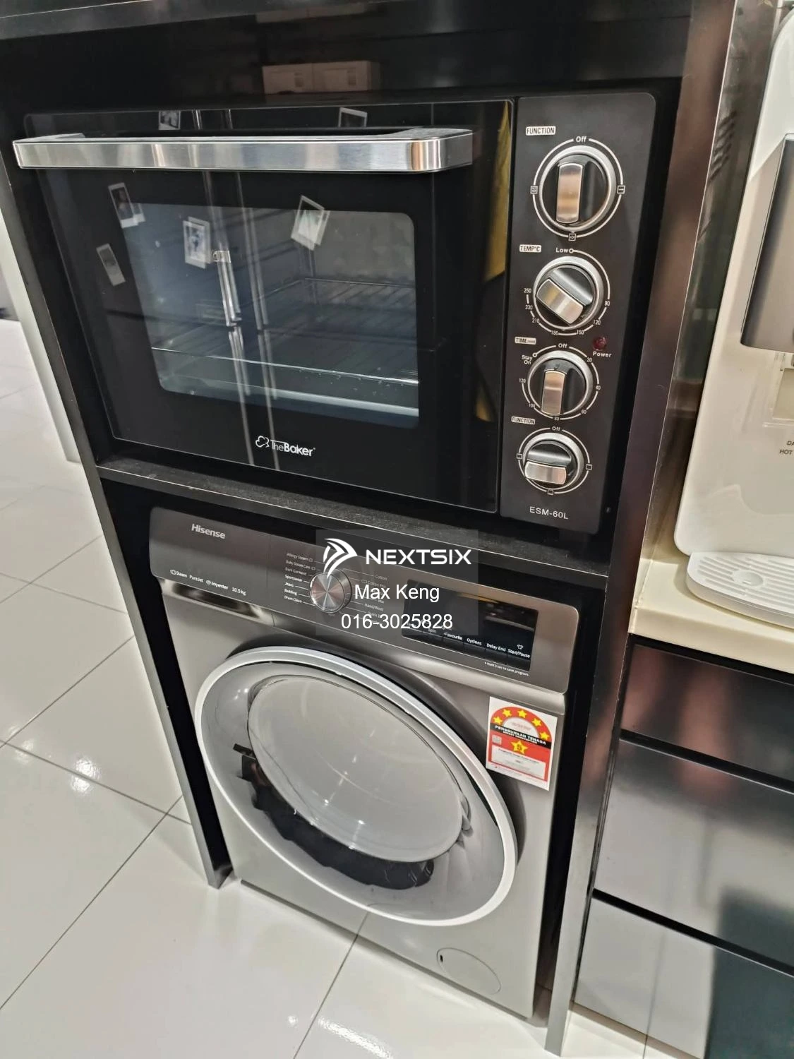 2-sty Terrace/Link House For Sale in Gelang Patah Johor - Image 6