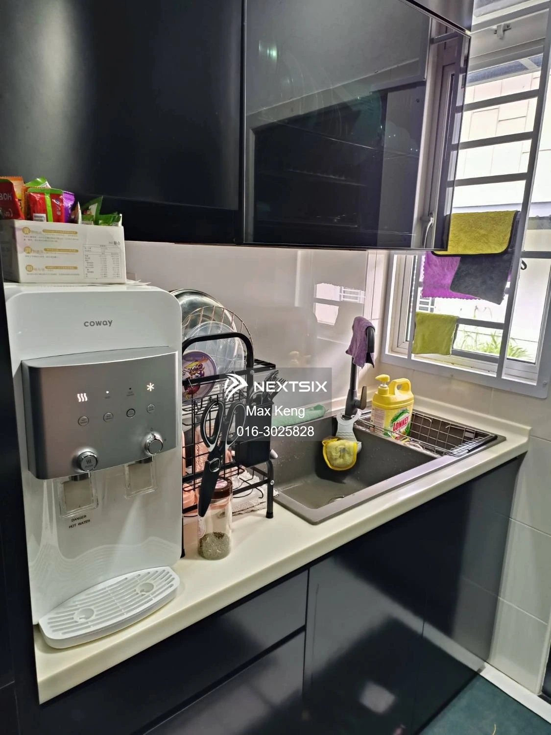 2-sty Terrace/Link House For Sale in Gelang Patah Johor - Image 7