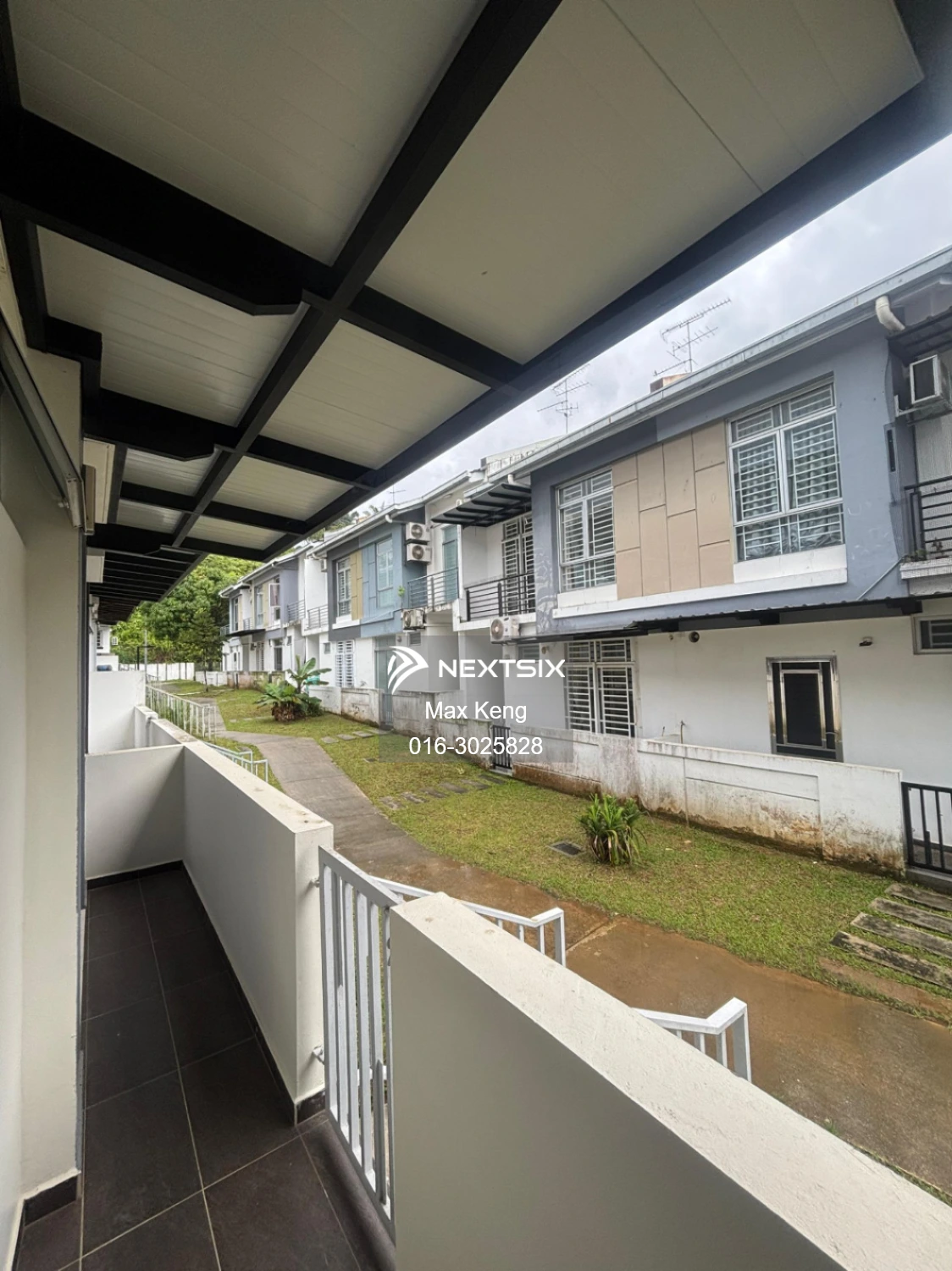 2-sty Terrace/Link House For Sale in Gelang Patah Johor - Image 9