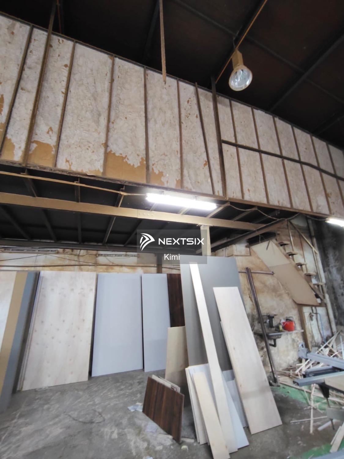 Light Industrial For Sale in Permas Jaya Johor - Image 5