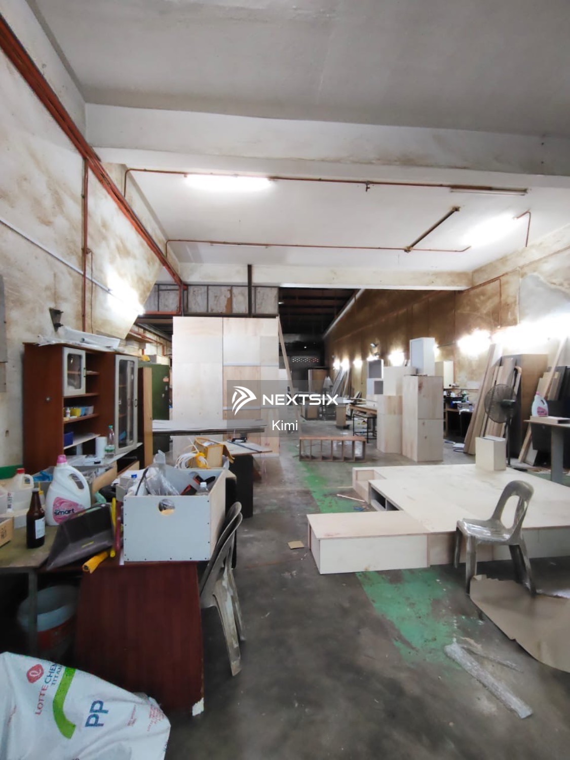Light Industrial For Sale in Permas Jaya Johor - Image 7