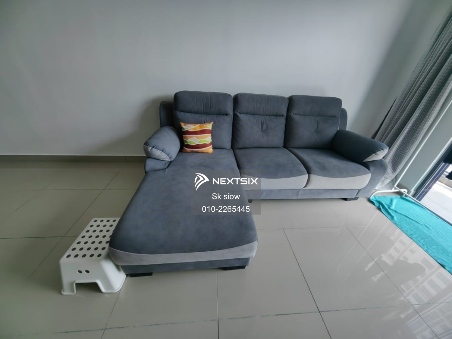 Serviced Residence For Rent in Sentul Kuala Lumpur