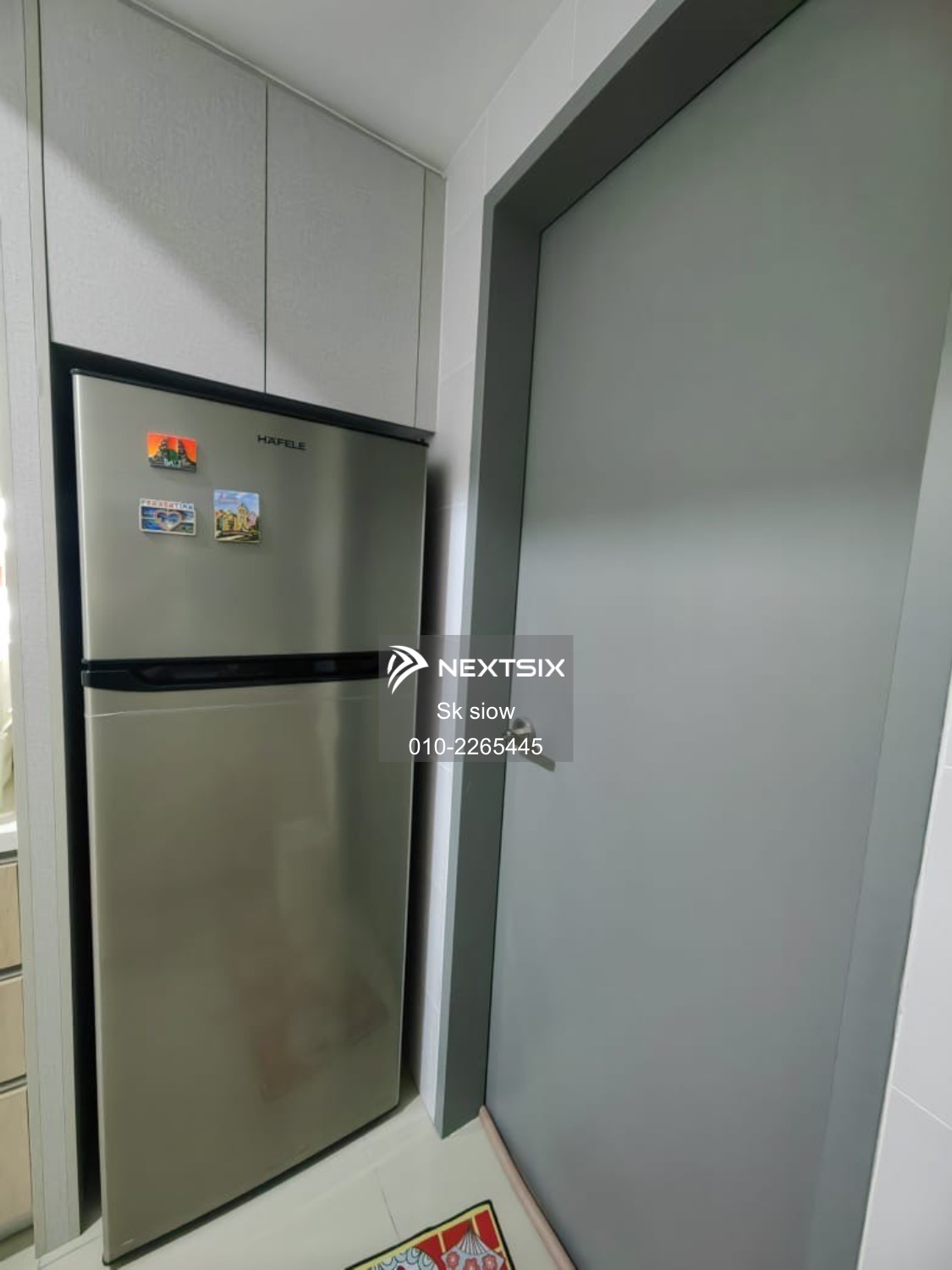 Serviced Residence For Rent in Sentul Wilayah Persekutuan Kuala Lumpur - Image 10