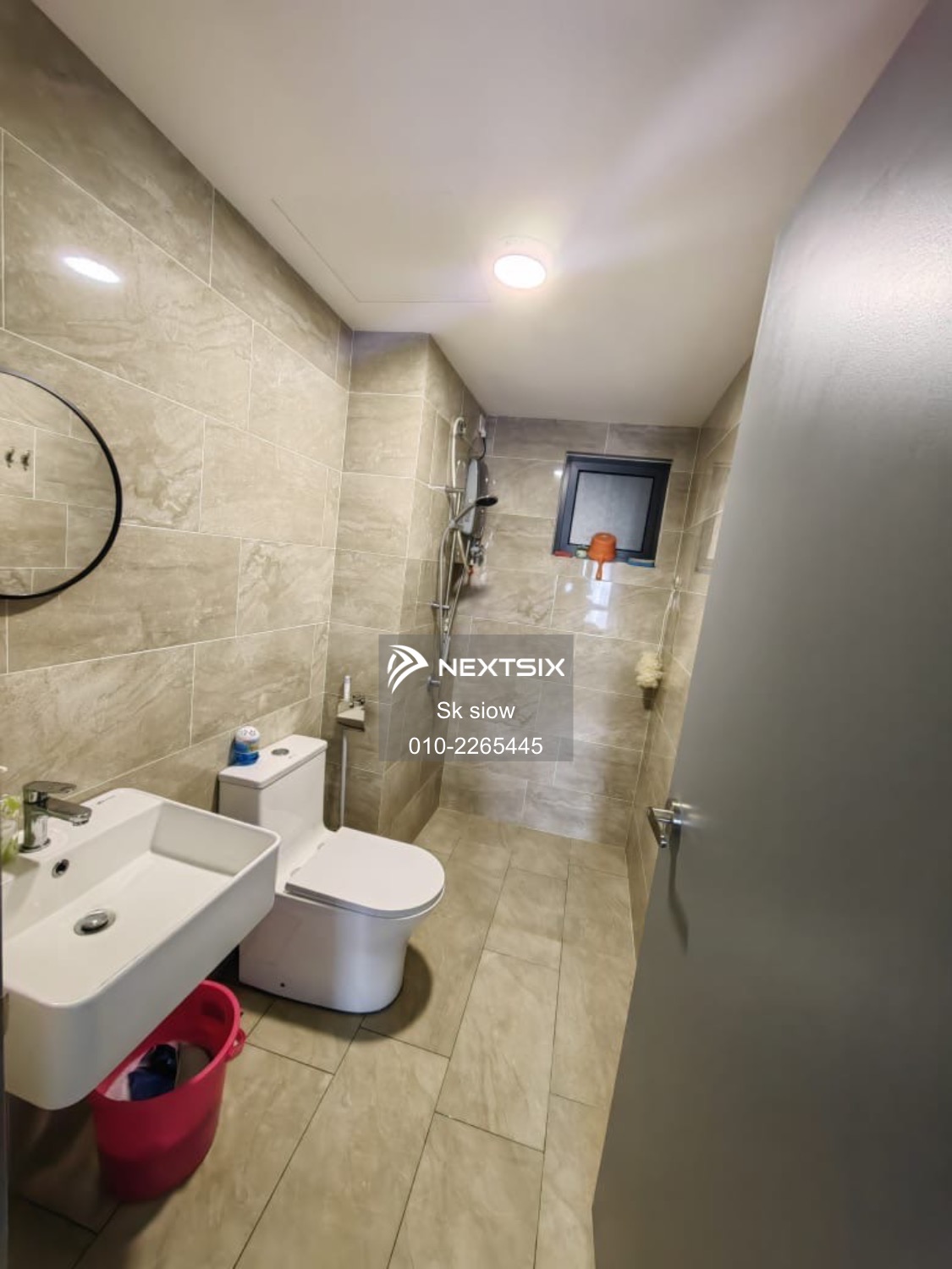 Serviced Residence For Rent in Sentul Wilayah Persekutuan Kuala Lumpur - Image 11