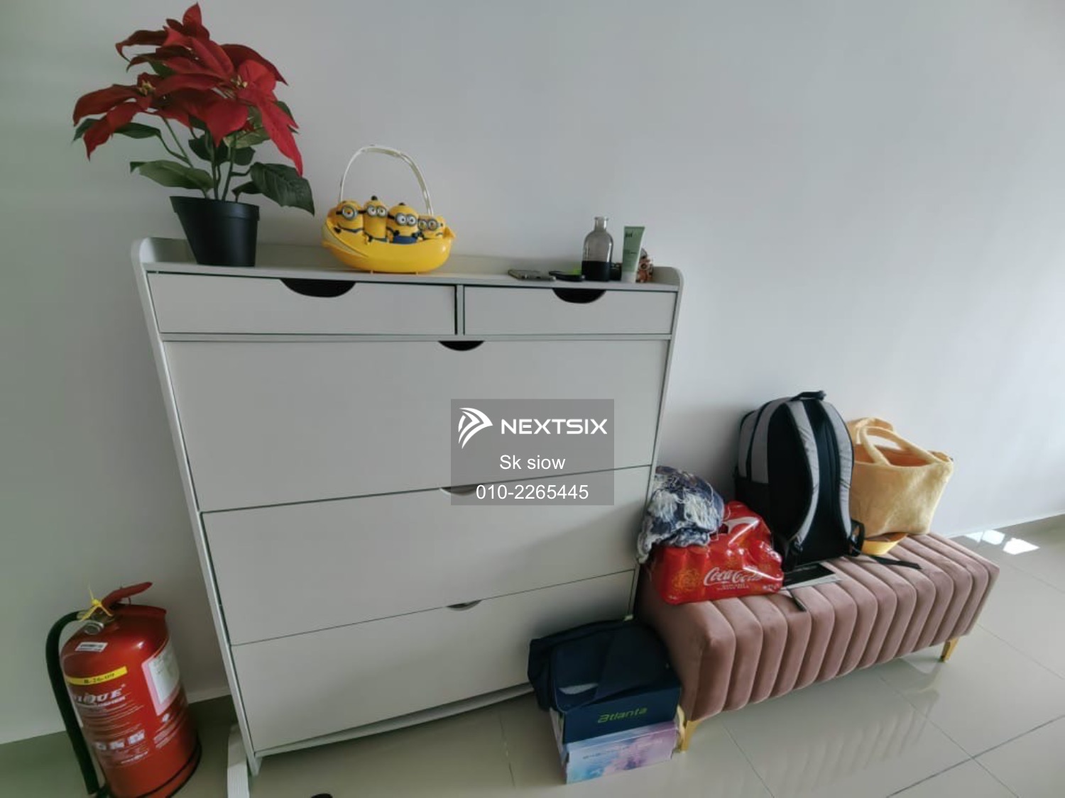 Serviced Residence For Rent in Sentul Wilayah Persekutuan Kuala Lumpur - Image 5
