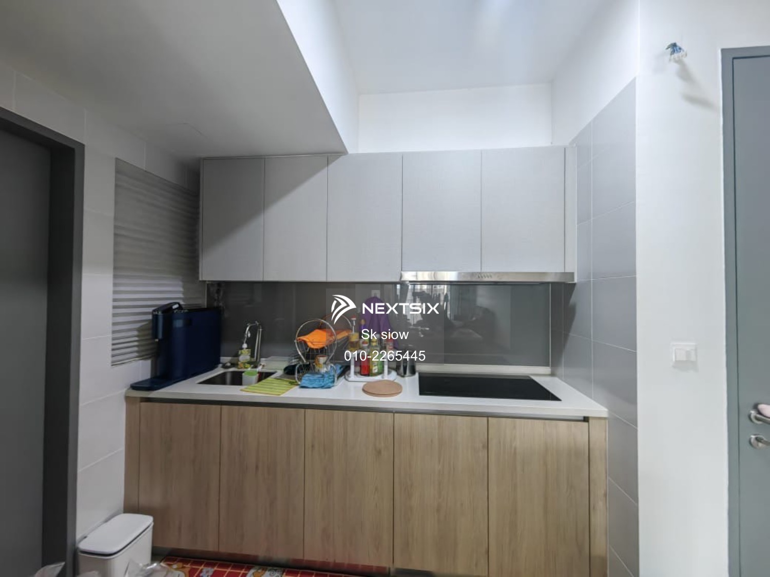 Serviced Residence For Rent in Sentul Wilayah Persekutuan Kuala Lumpur - Image 6
