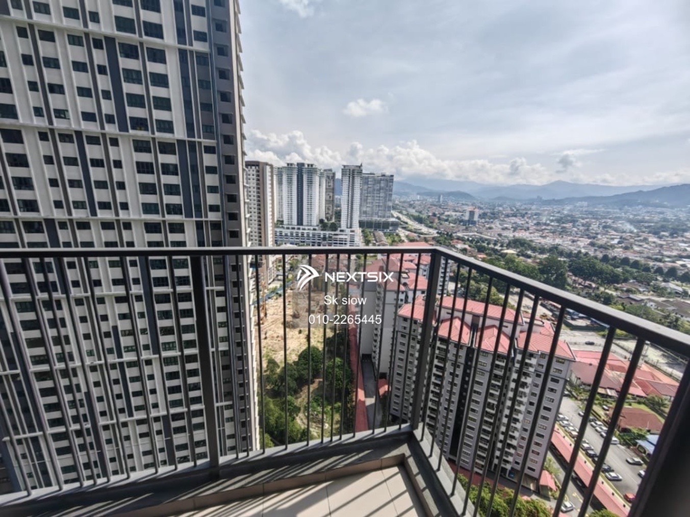 Serviced Residence For Rent in Sentul Wilayah Persekutuan Kuala Lumpur - Image 7