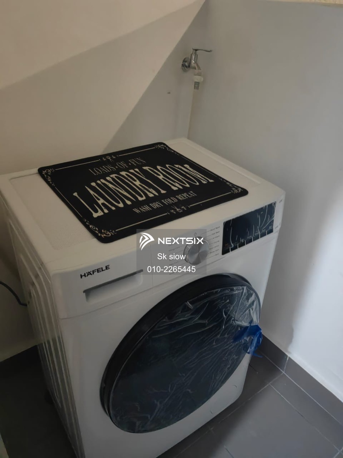 Serviced Residence For Rent in Sentul Wilayah Persekutuan Kuala Lumpur - Image 8