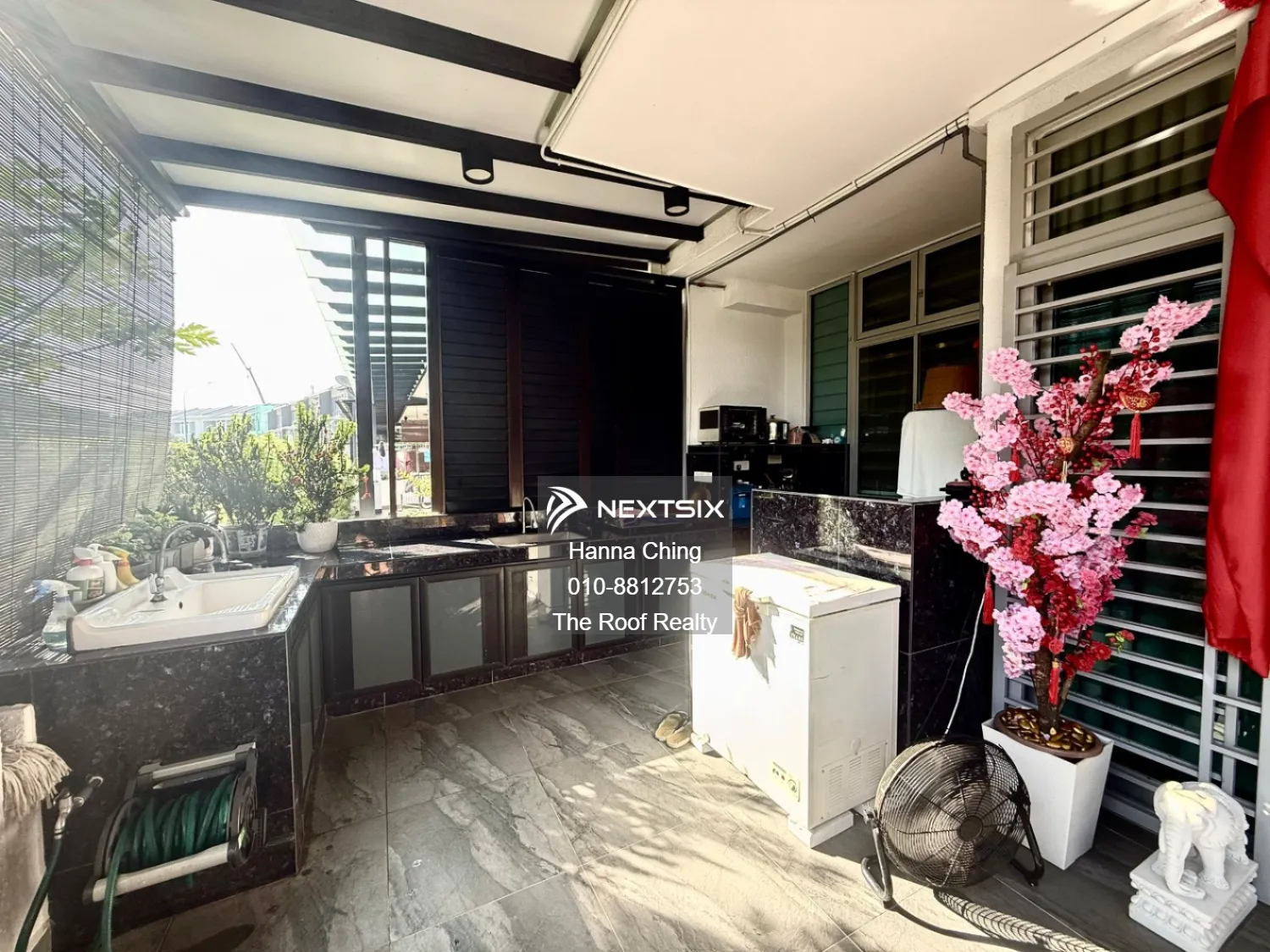 Townhouse For Sale in Skudai Johor - Image 11