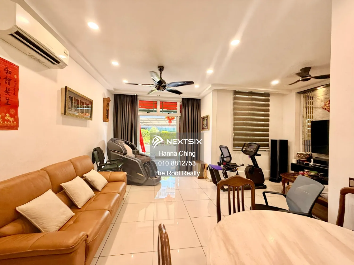 Townhouse For Sale in Skudai Johor - Image 12