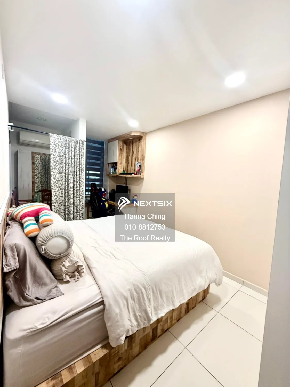 Townhouse For Sale in Skudai Johor - Image 14