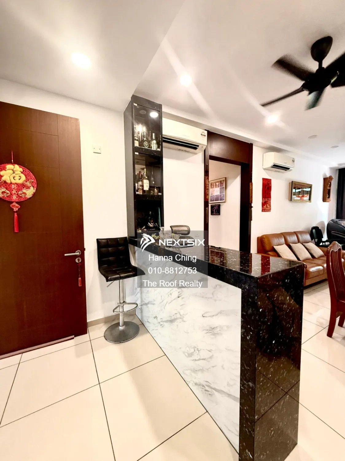 Townhouse For Sale in Skudai Johor - Image 16