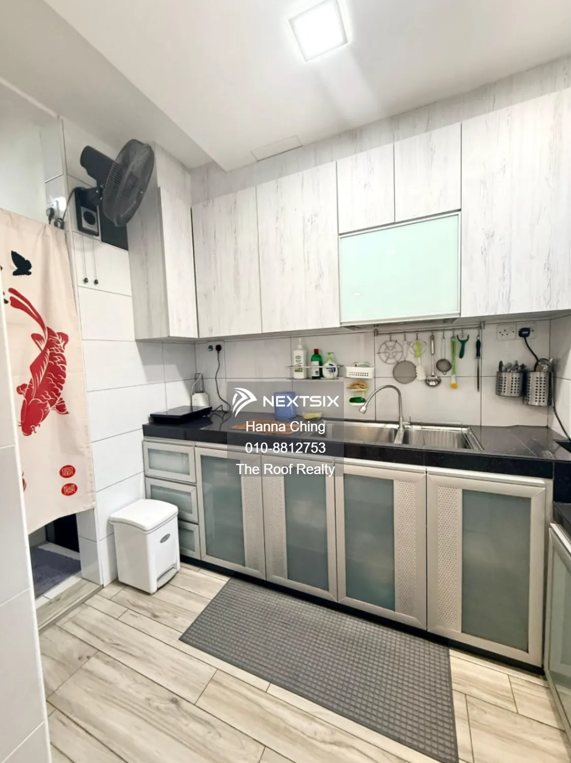 Townhouse For Sale in Skudai Johor - Image 6