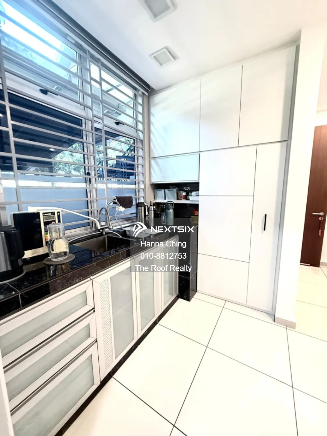 Townhouse For Sale in Skudai Johor - Image 8