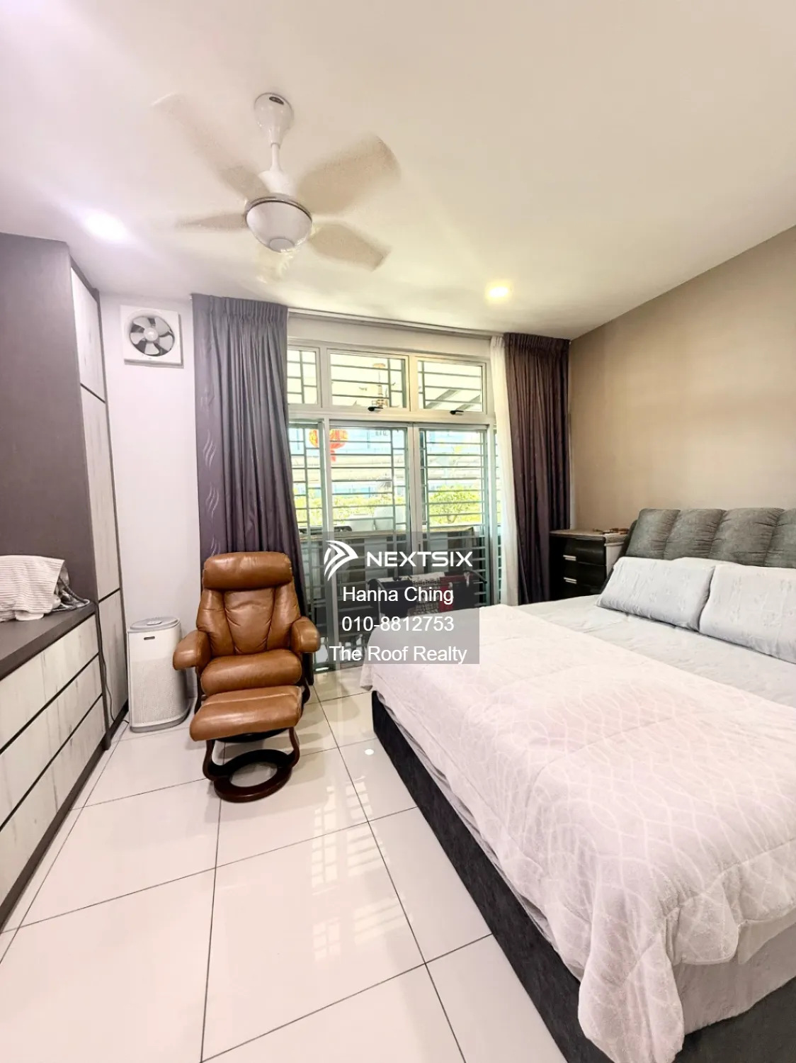 Townhouse For Sale in Skudai Johor - Image 9