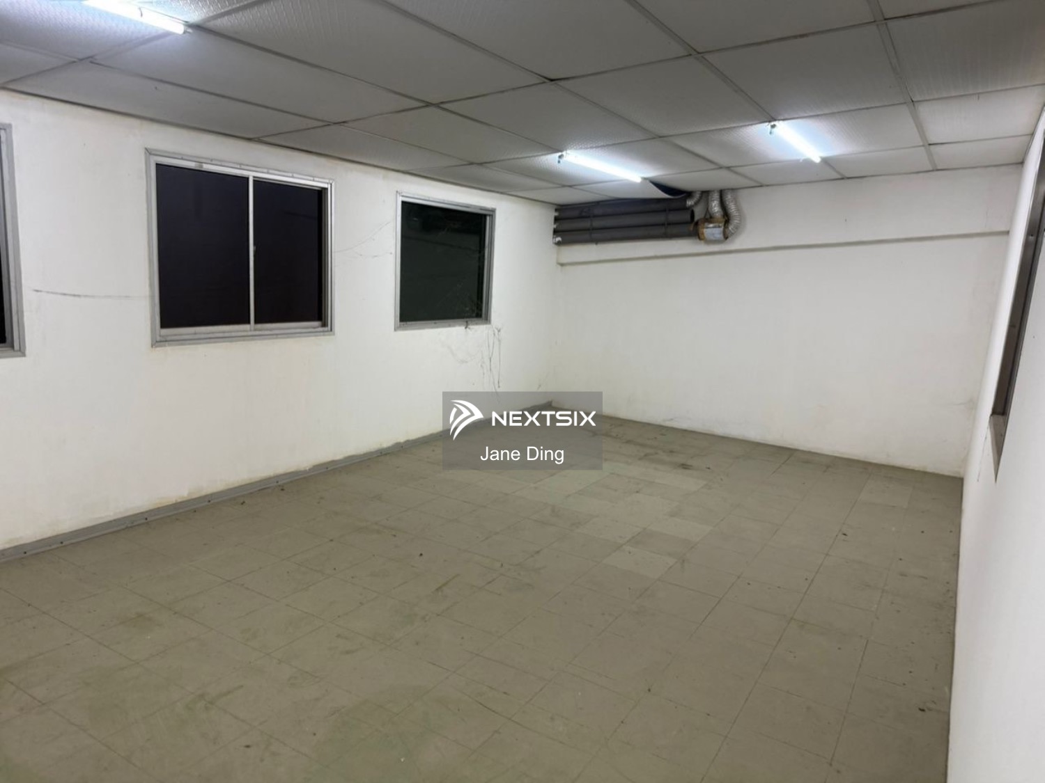 Factory For Rent in Johor Bahru Johor
