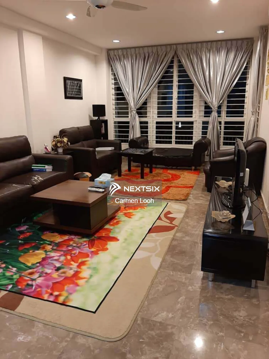 Condominium For Rent in Subang Jaya Selangor