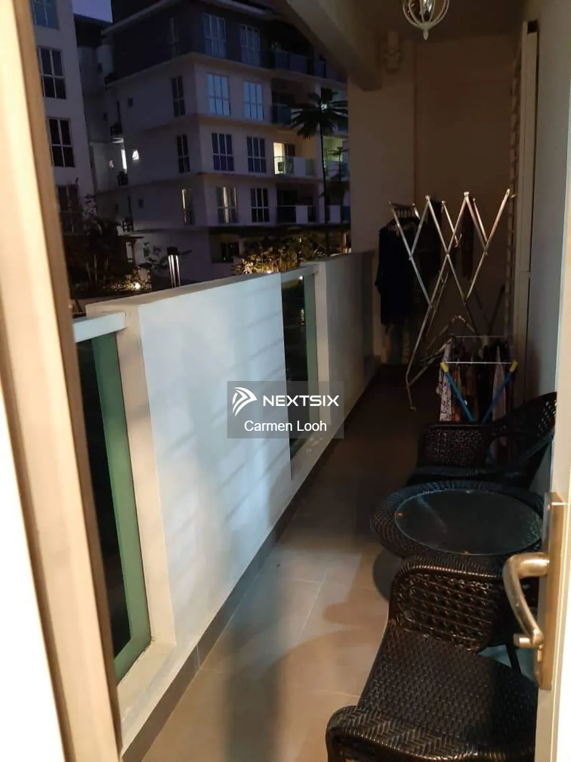 Condominium For Rent in Subang Jaya Selangor - Image 6
