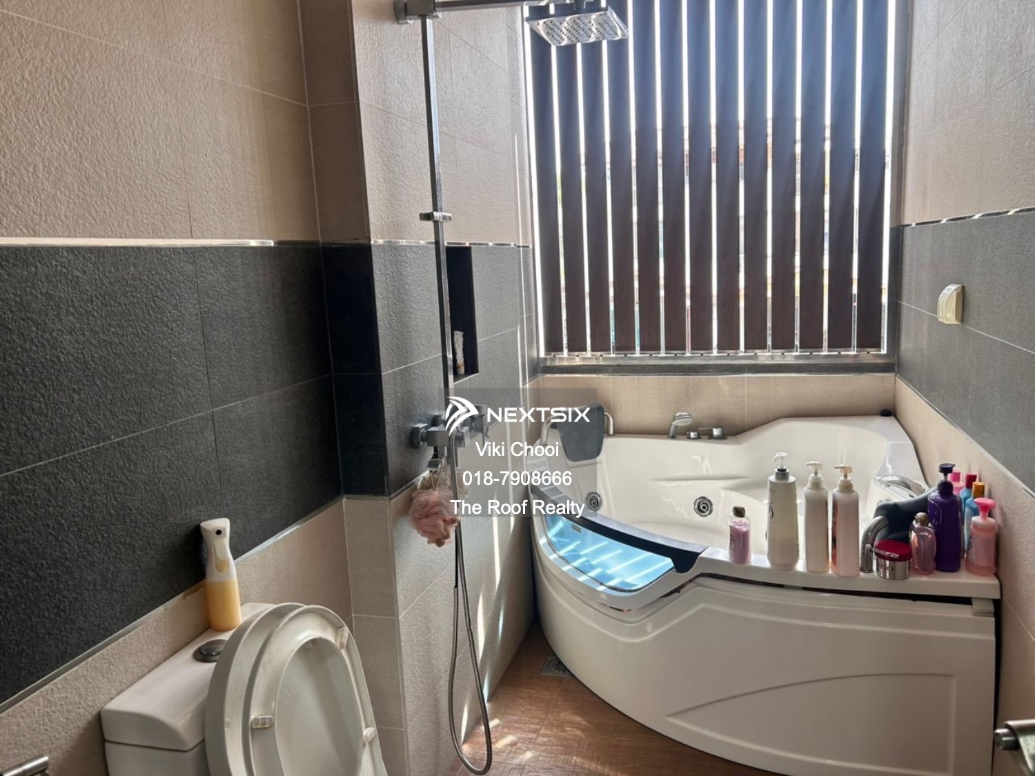 2.5-sty Terrace/Link House For Sale in Skudai Johor - Image 5