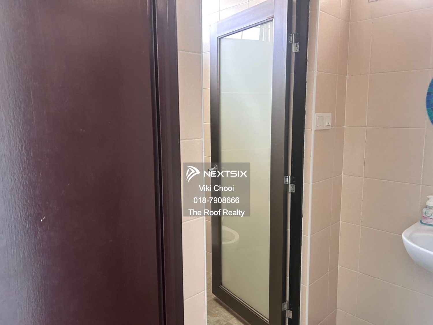 2.5-sty Terrace/Link House For Sale in Skudai Johor - Image 6