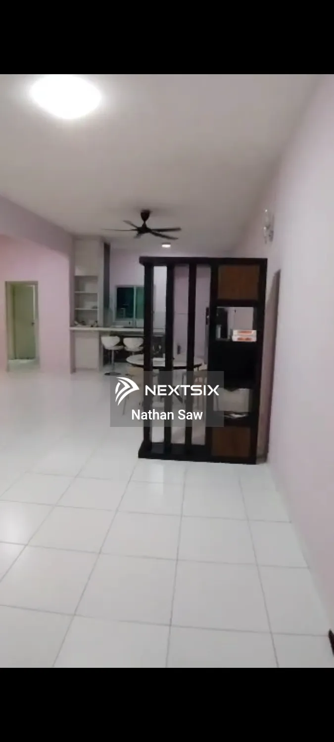 Condominium For Sale in Bayan Lepas Penang