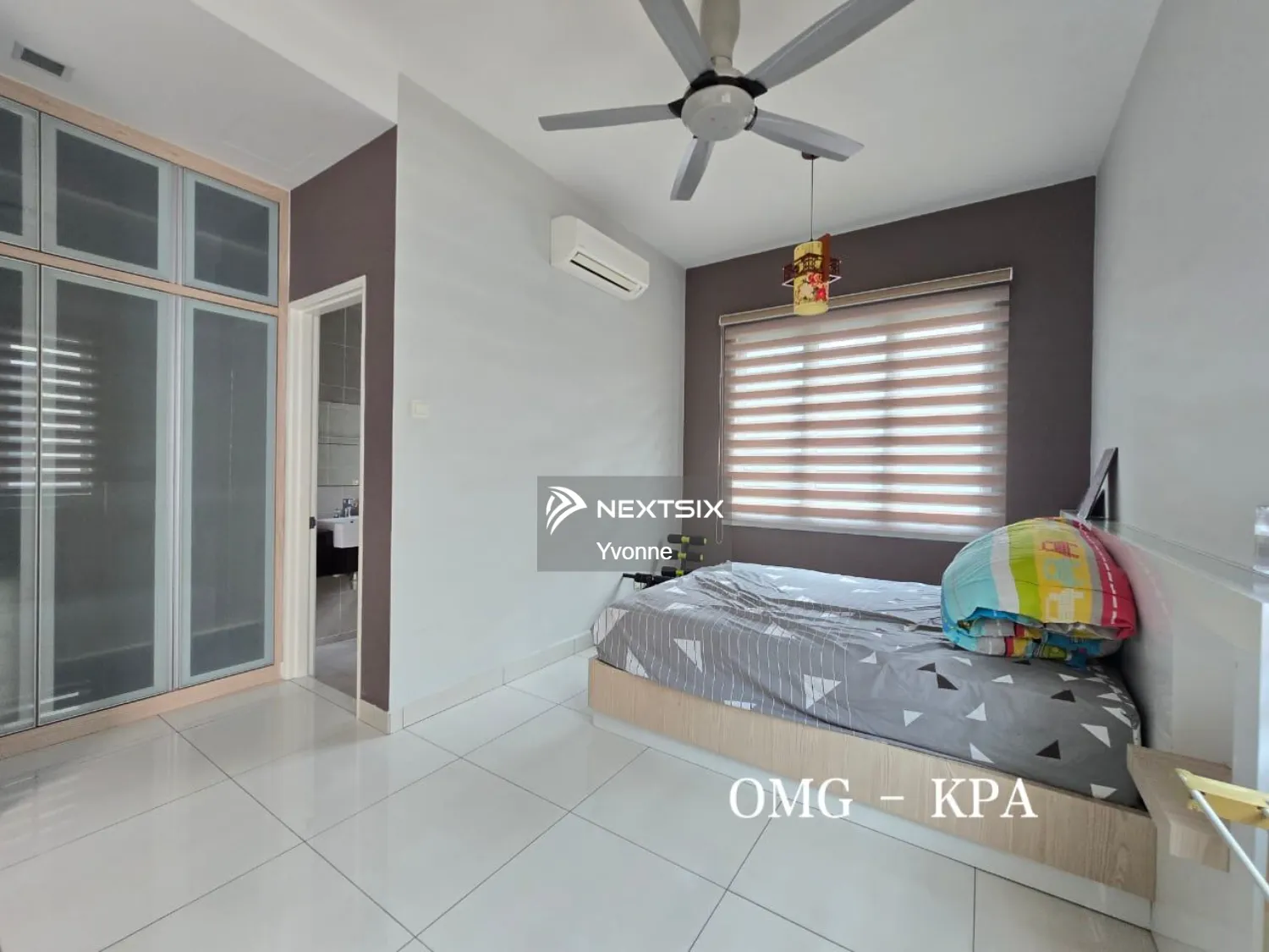 Semi-detached House For Sale in Ambang Botanic Selangor - Image 10
