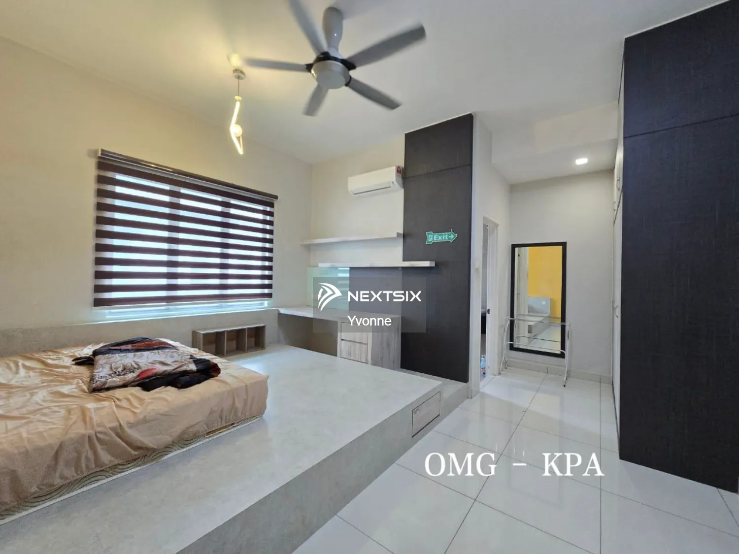 Semi-detached House For Sale in Ambang Botanic Selangor - Image 11