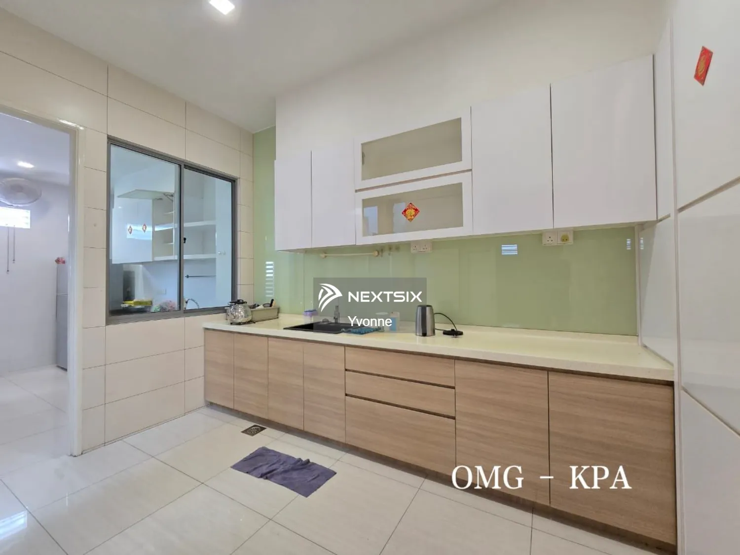 Semi-detached House For Sale in Ambang Botanic Selangor - Image 5