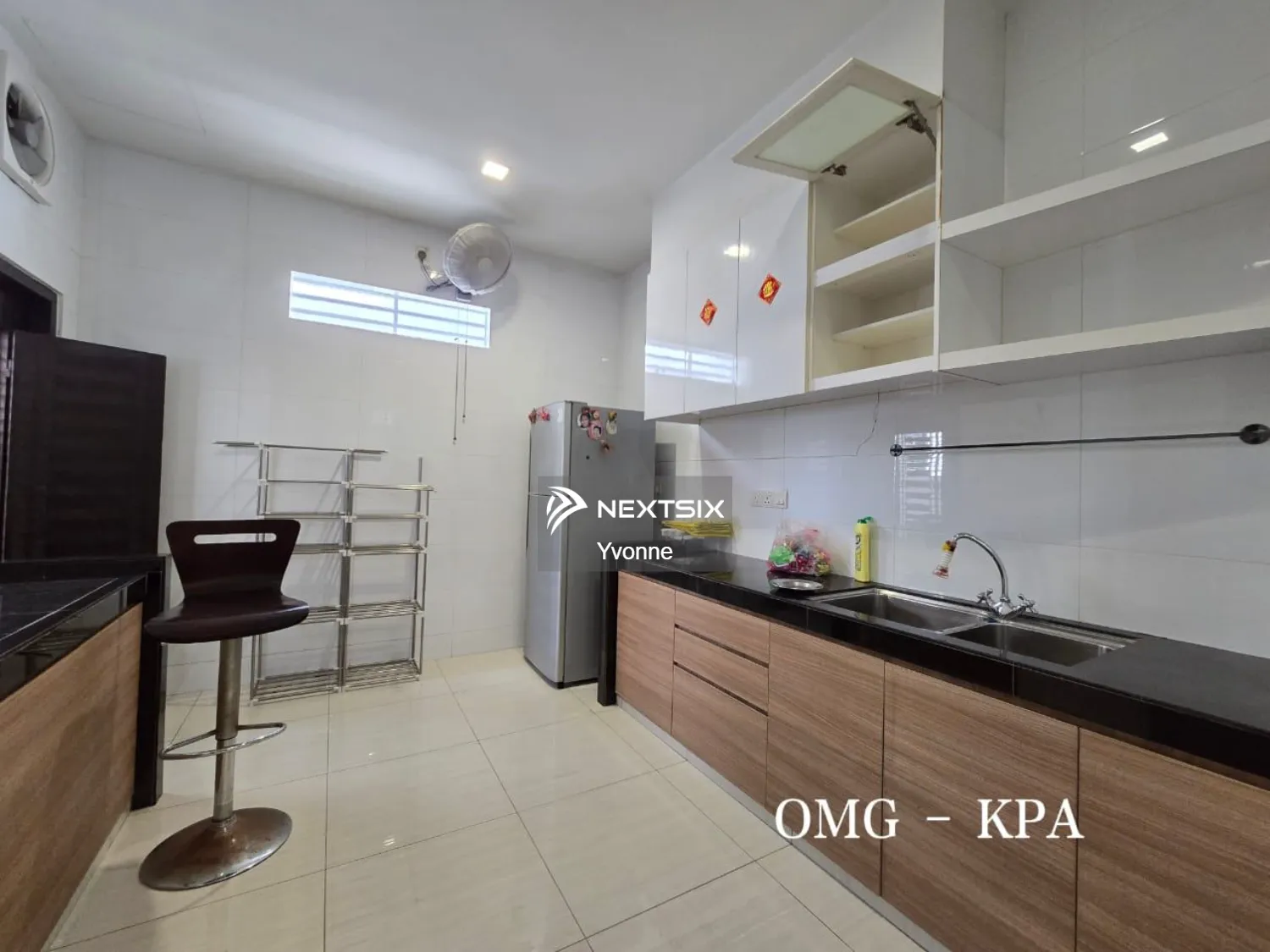 Semi-detached House For Sale in Ambang Botanic Selangor - Image 6
