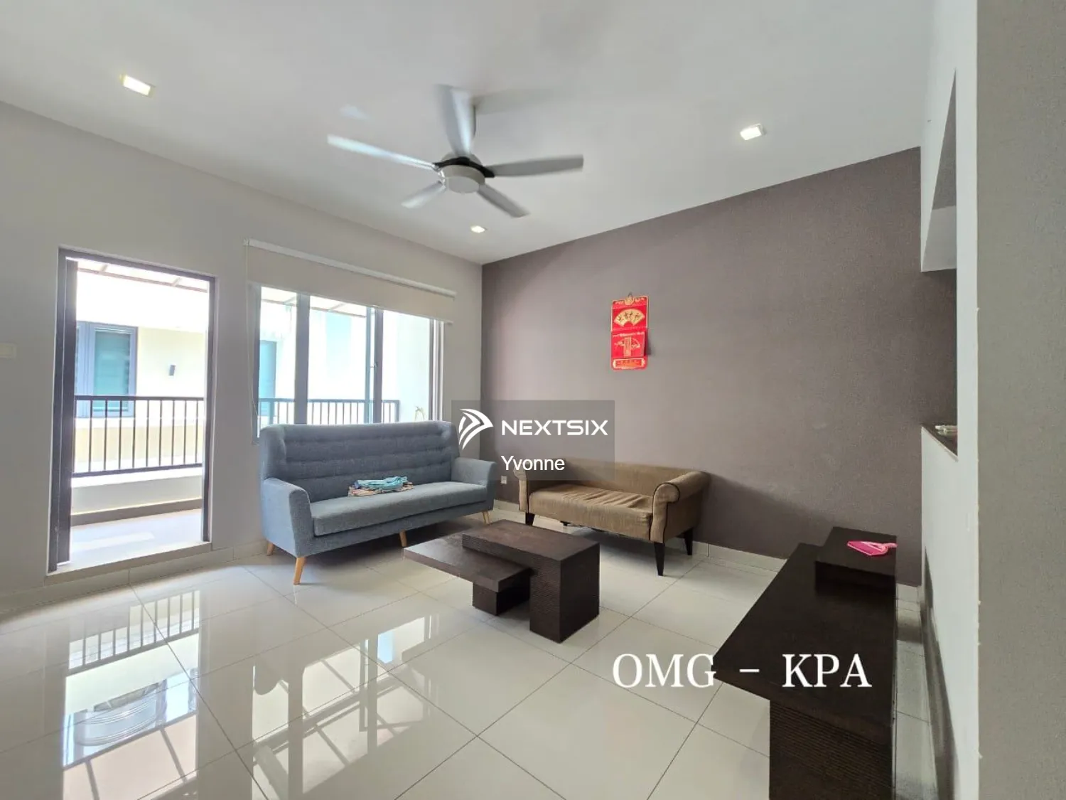 Semi-detached House For Sale in Ambang Botanic Selangor - Image 9