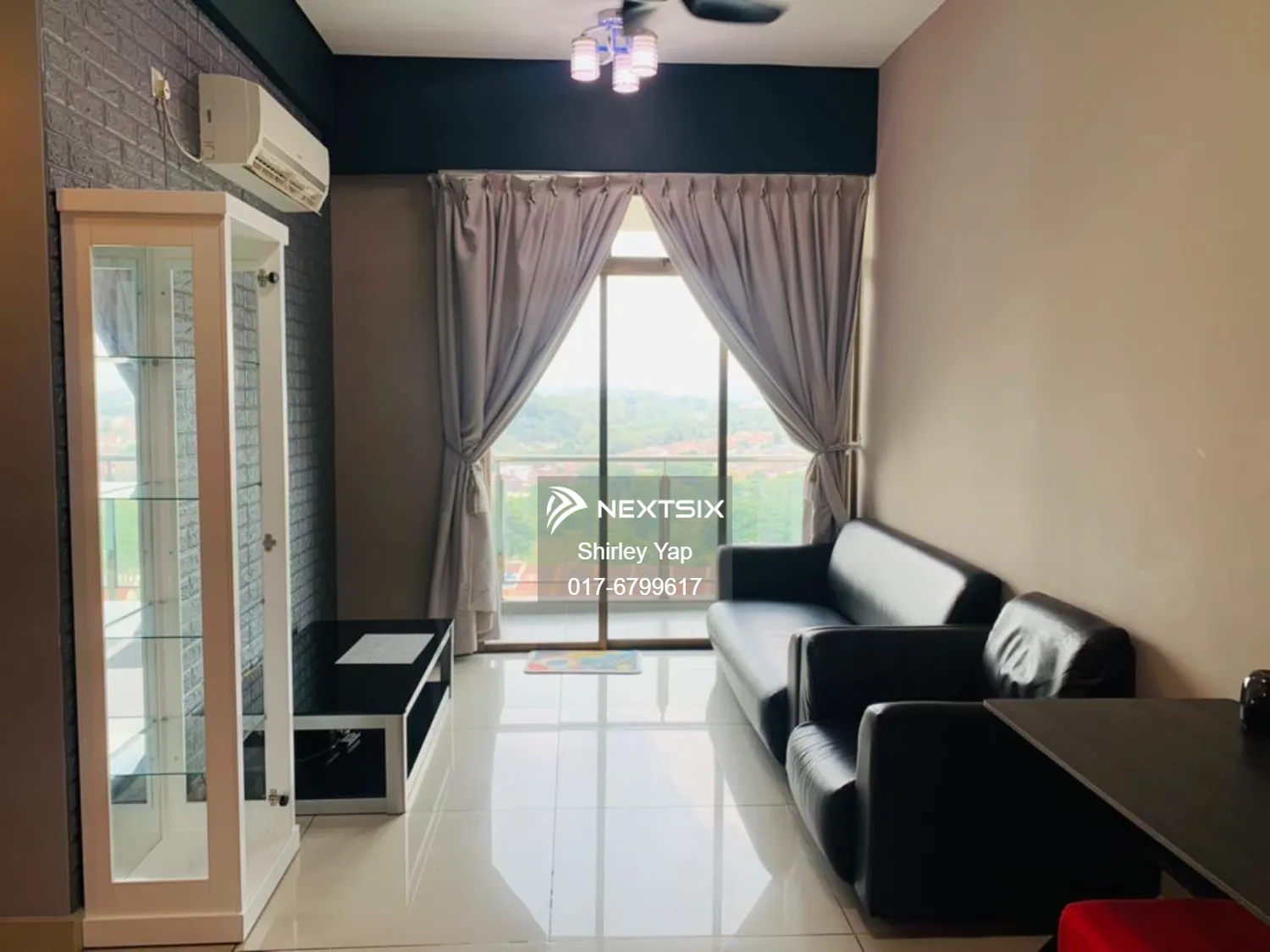 Serviced Residence For Sale in Iskandar Puteri (Nusajaya) Johor
