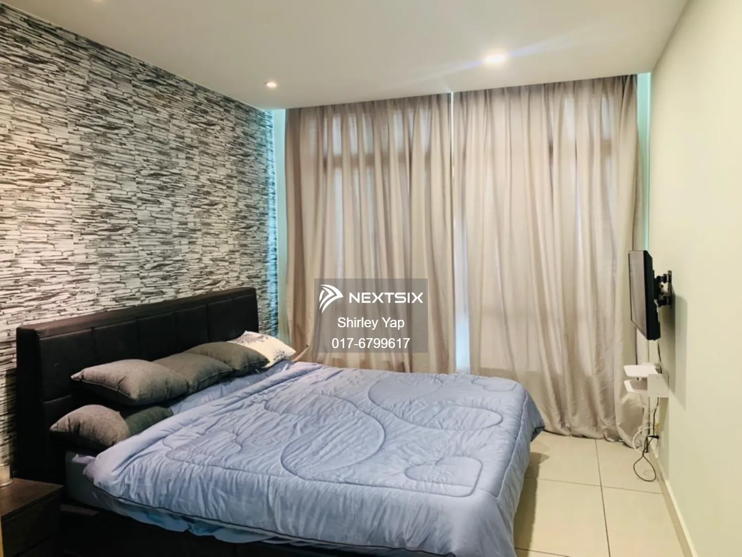 Serviced Residence For Sale in Iskandar Puteri (Nusajaya) Johor - Image 10