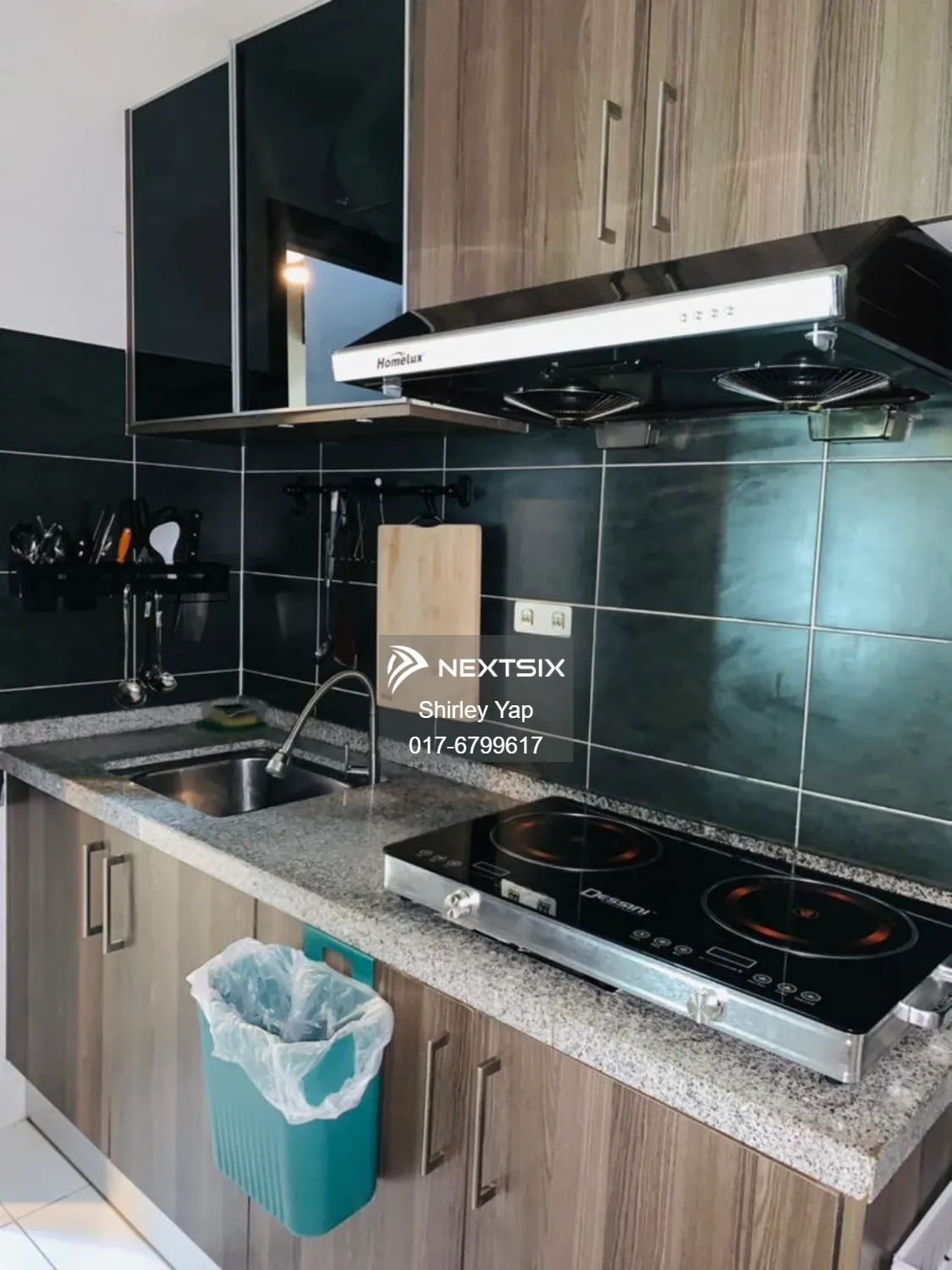 Serviced Residence For Sale in Iskandar Puteri (Nusajaya) Johor - Image 5