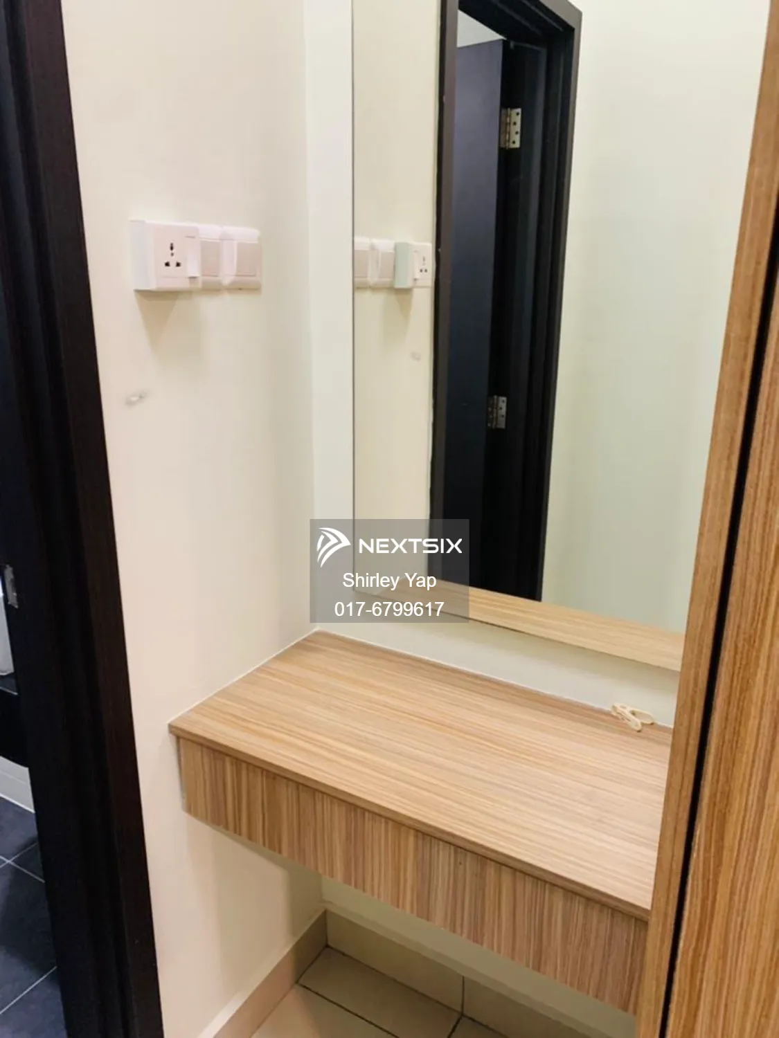 Serviced Residence For Sale in Iskandar Puteri (Nusajaya) Johor - Image 6