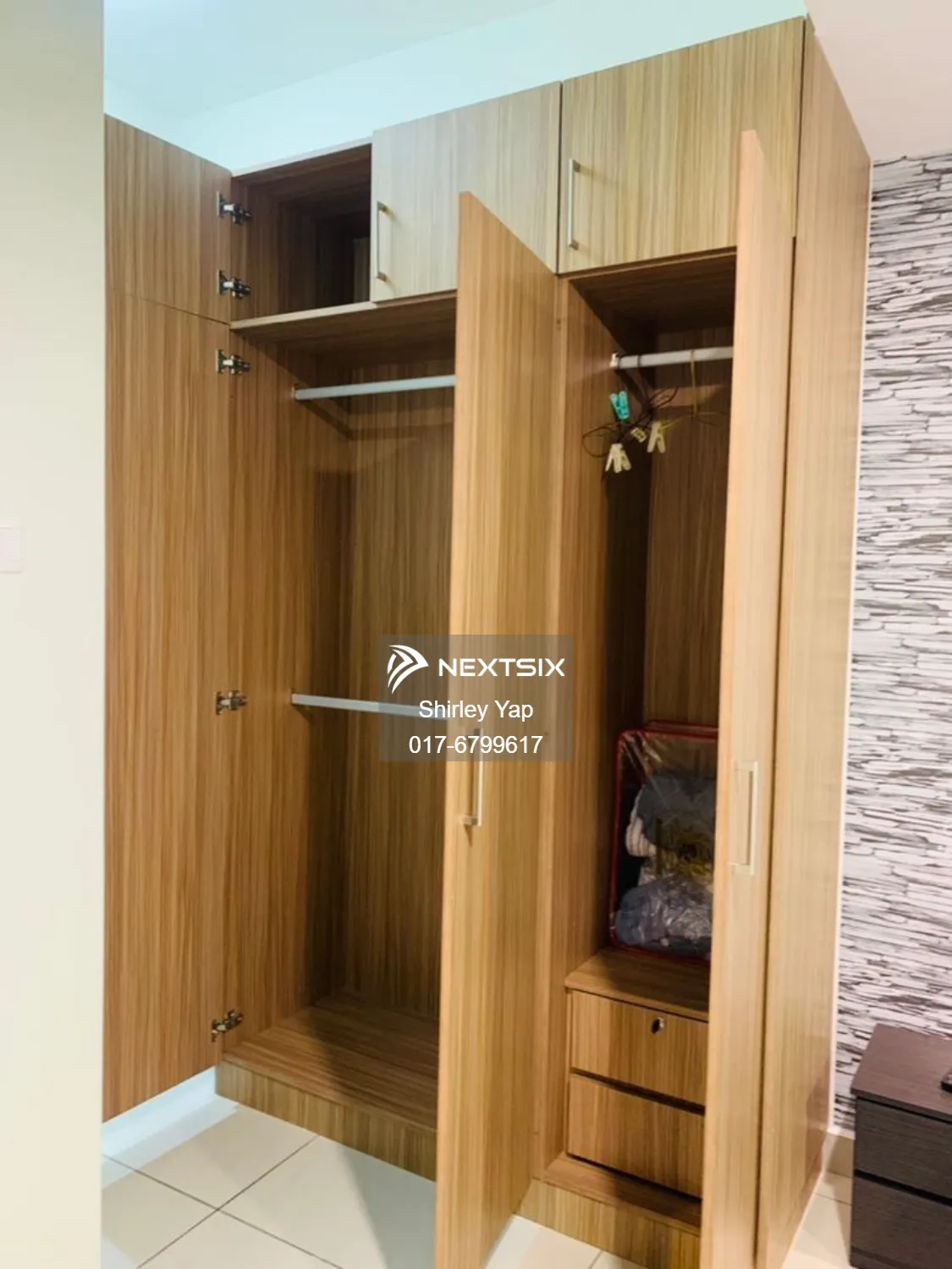 Serviced Residence For Sale in Iskandar Puteri (Nusajaya) Johor - Image 7