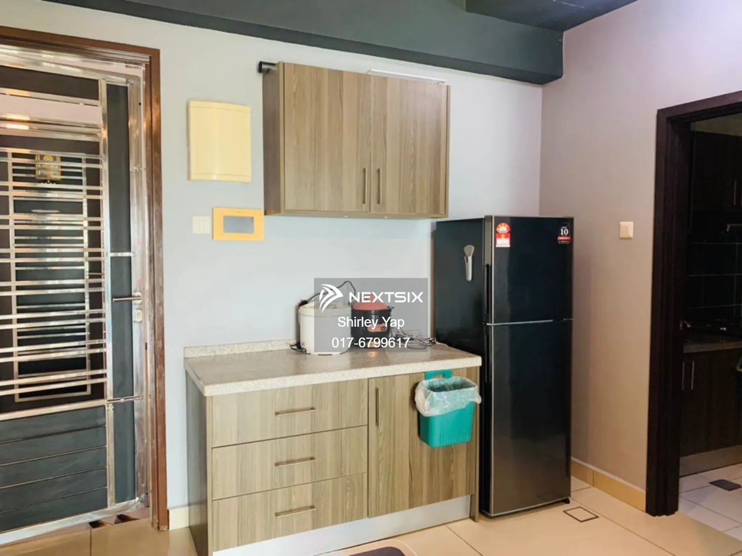 Serviced Residence For Sale in Iskandar Puteri (Nusajaya) Johor - Image 8