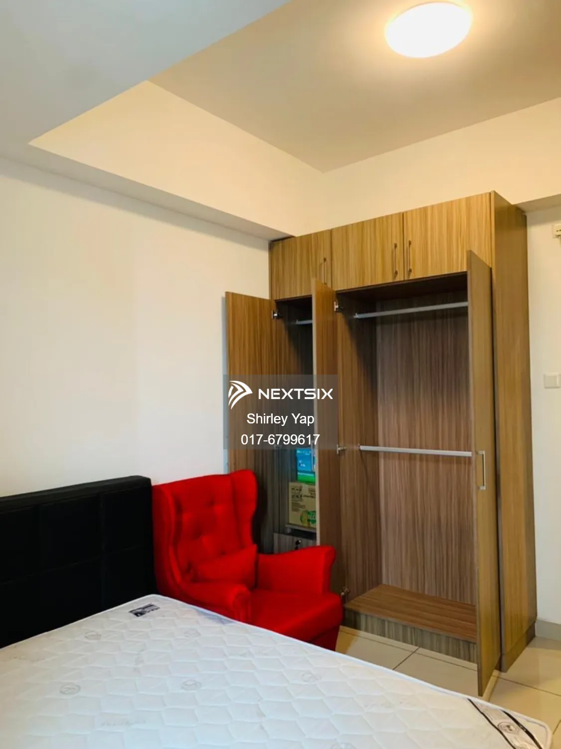 Serviced Residence For Sale in Iskandar Puteri (Nusajaya) Johor - Image 9