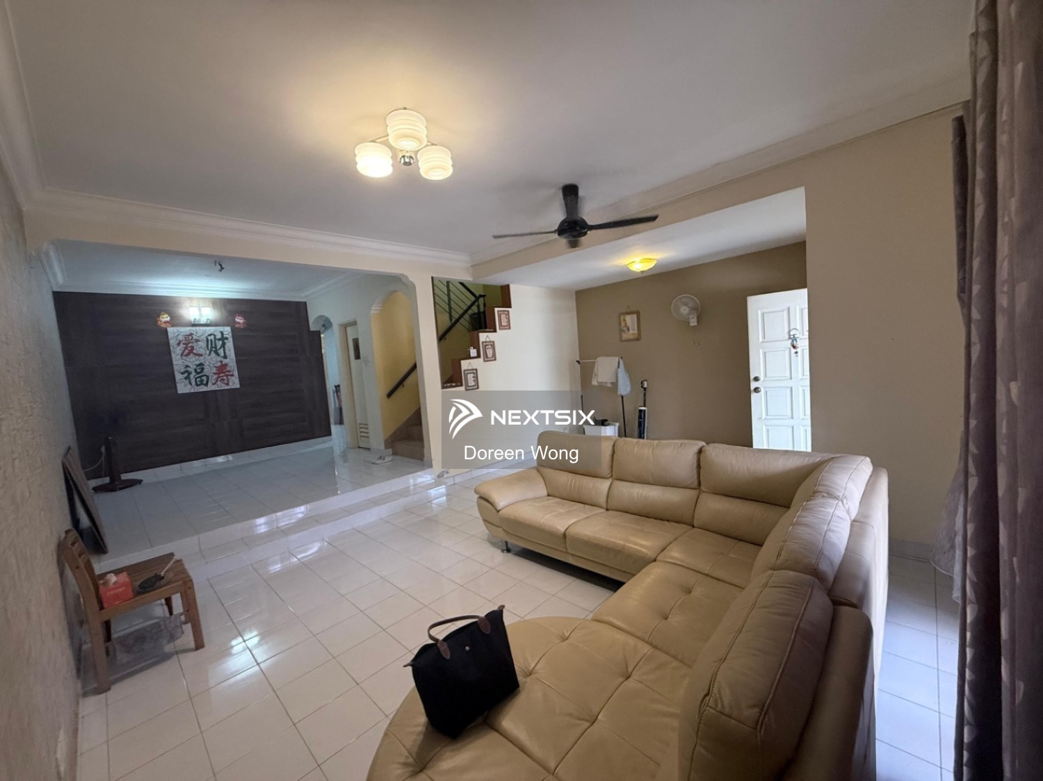 2-sty Terrace/Link House For Sale in Johor Bahru Johor