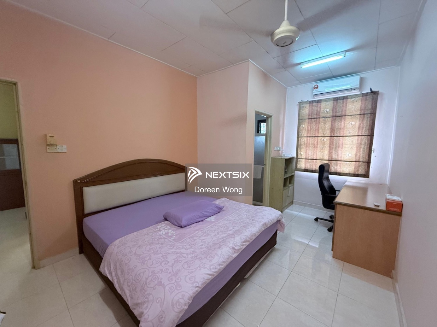 2-sty Terrace/Link House For Sale in Johor Bahru Johor - Image 10