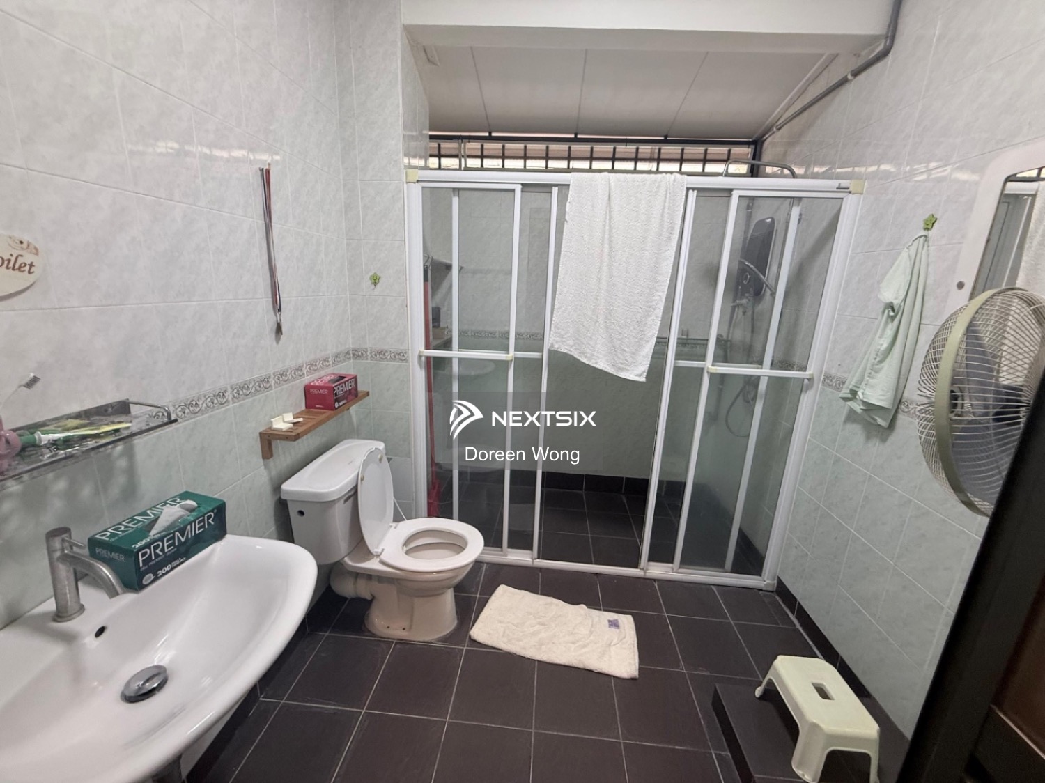 2-sty Terrace/Link House For Sale in Johor Bahru Johor - Image 5