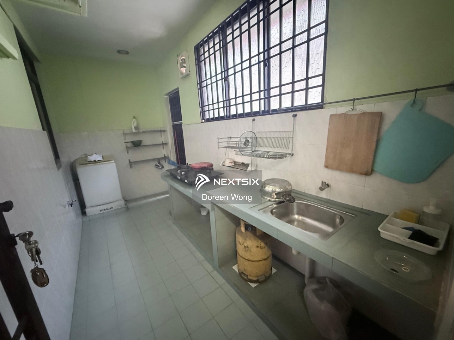 2-sty Terrace/Link House For Sale in Johor Bahru Johor - Image 6