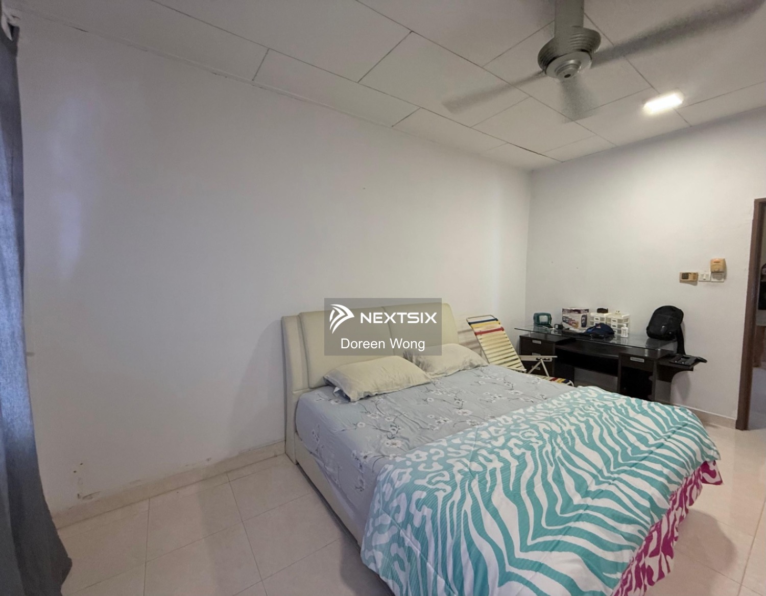 2-sty Terrace/Link House For Sale in Johor Bahru Johor - Image 9