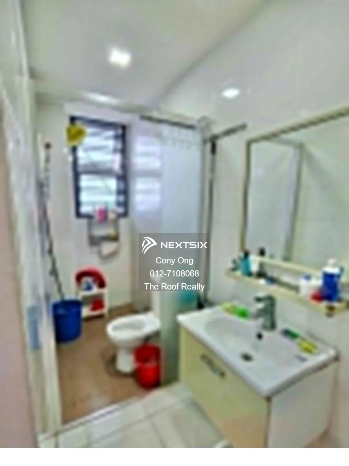 2-sty Terrace/Link House For Sale in Skudai Johor - Image 10