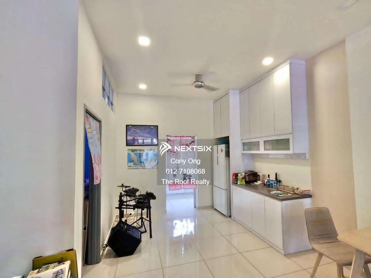 2-sty Terrace/Link House For Sale in Skudai Johor - Image 5