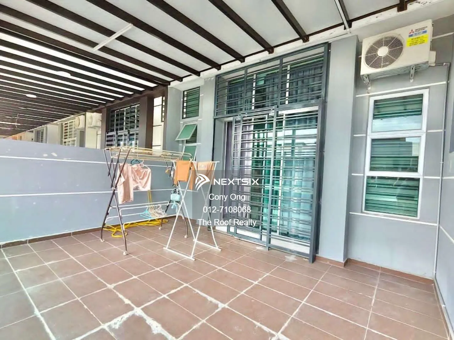 2-sty Terrace/Link House For Sale in Skudai Johor - Image 6
