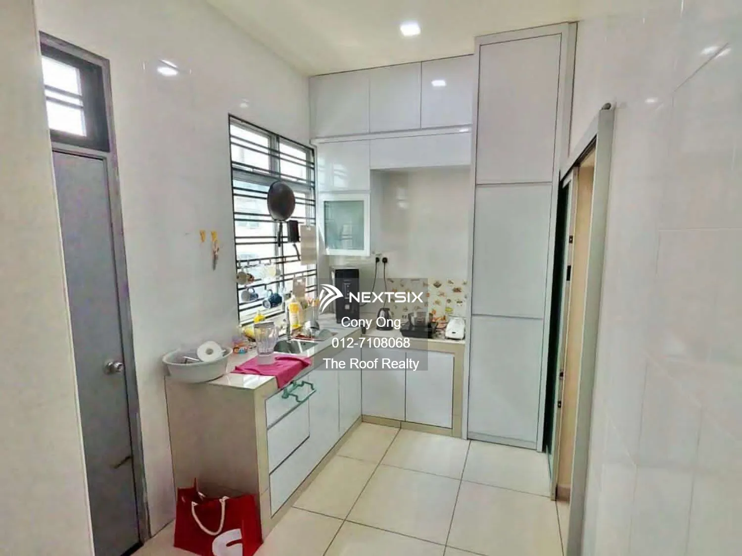 2-sty Terrace/Link House For Sale in Skudai Johor - Image 7
