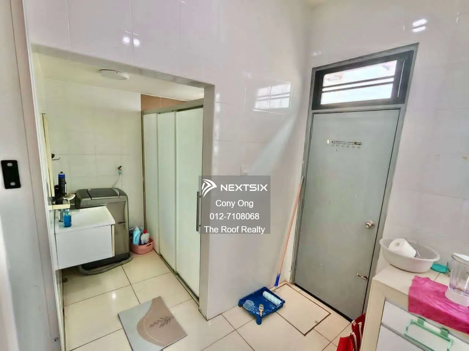 2-sty Terrace/Link House For Sale in Skudai Johor - Image 8