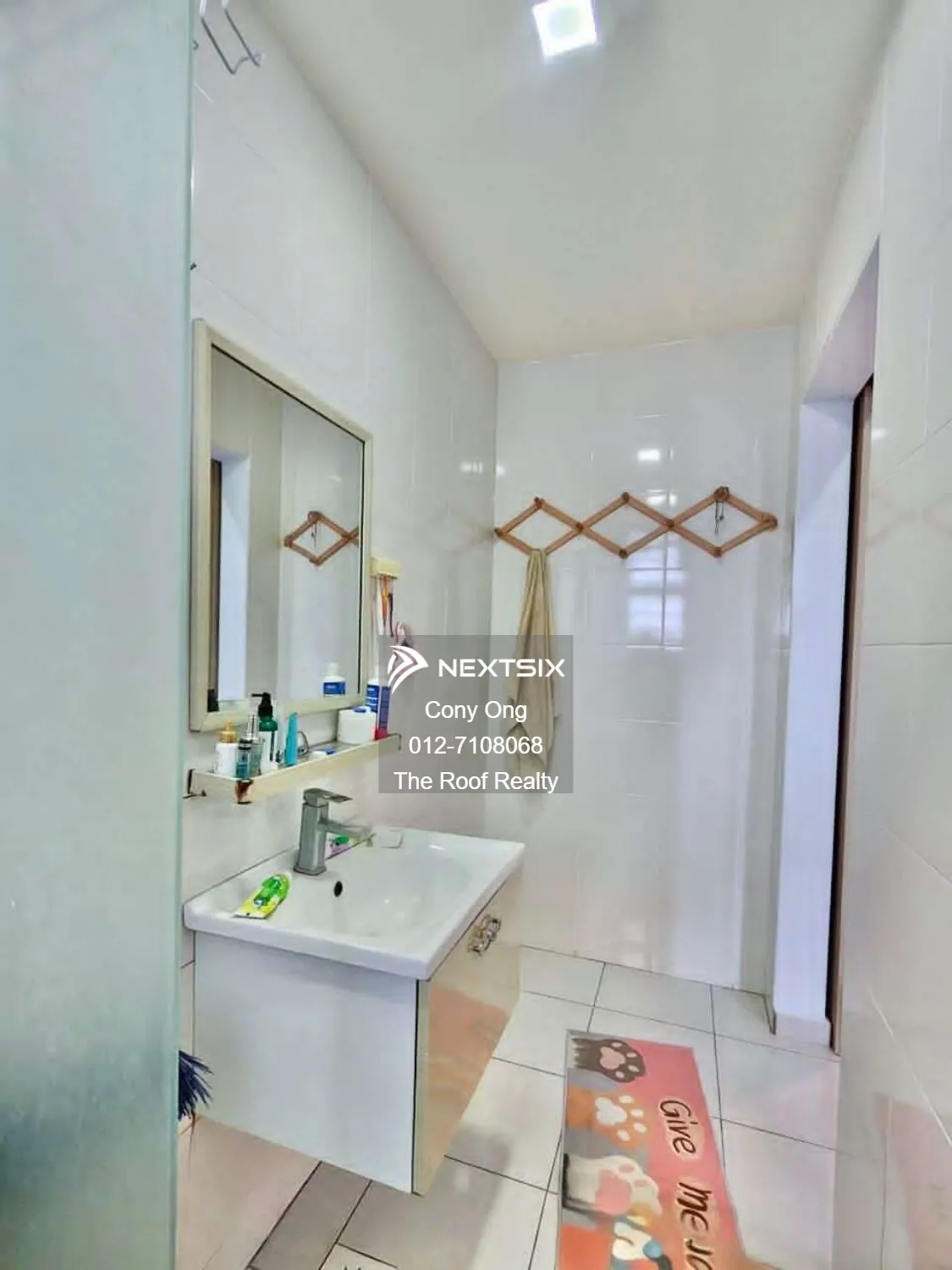 2-sty Terrace/Link House For Sale in Skudai Johor - Image 9